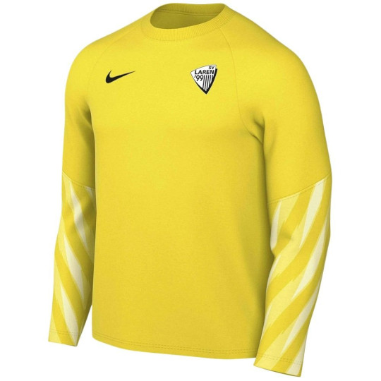 SV Laren Keepersshirt Senior Geel
