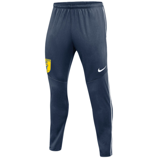 SV DIOS Trainingsbroek Senior Donkerblauw