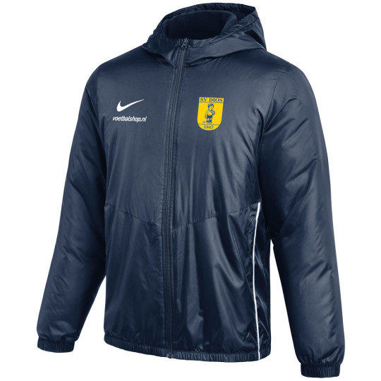 SV DIOS Herfstjas Senior Donkerblauw