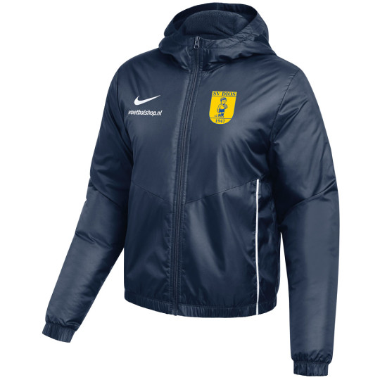 SV DIOS Herfstjas Dames Donkerblauw