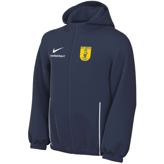 SV DIOS Herfstjas Junior Donkerblauw