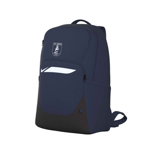 SV DIOS Rugtas Donkerblauw