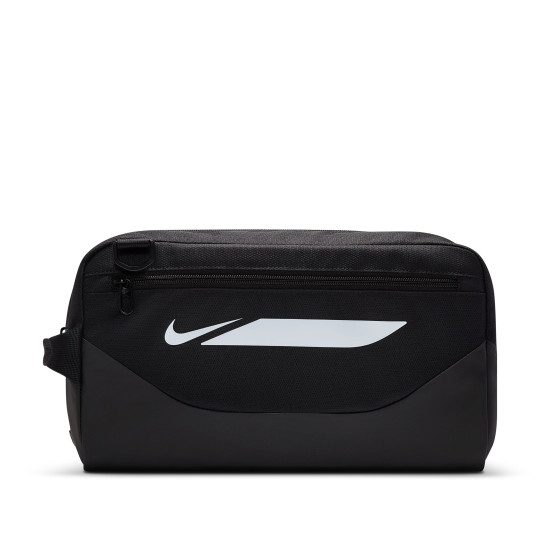 Nike Academy Team F26 Schoenentas Zwart Wit