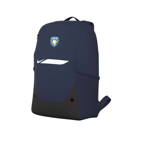 UVS Leiden Rugzak Donkerblauw