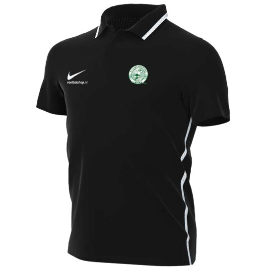 SV Aarlanderveen Polo Junior Zwart
