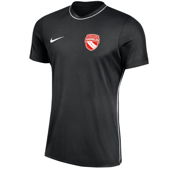 FC Harmelen Trainingsshirt Senior Zwart