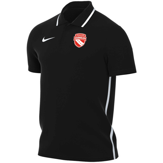 FC Harmelen Polo Senior Zwart