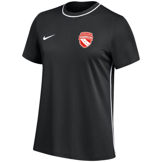 FC Harmelen Trainingsshirt Dames Zwart
