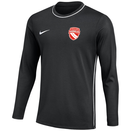 FC Harmelen Trainingstrui Senior Zwart
