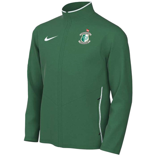 LVV Lugdunum Polo Senior Groen