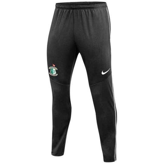 LVV Lugdunum Trainingsbroek Senior Zwart