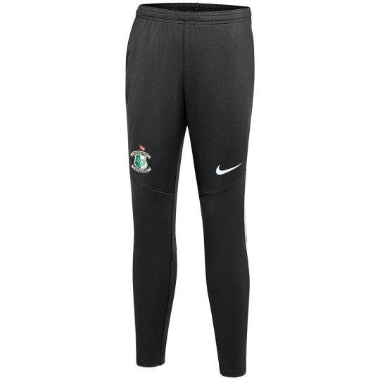 LVV Lugdunum Trainingsbroek Junior Zwart