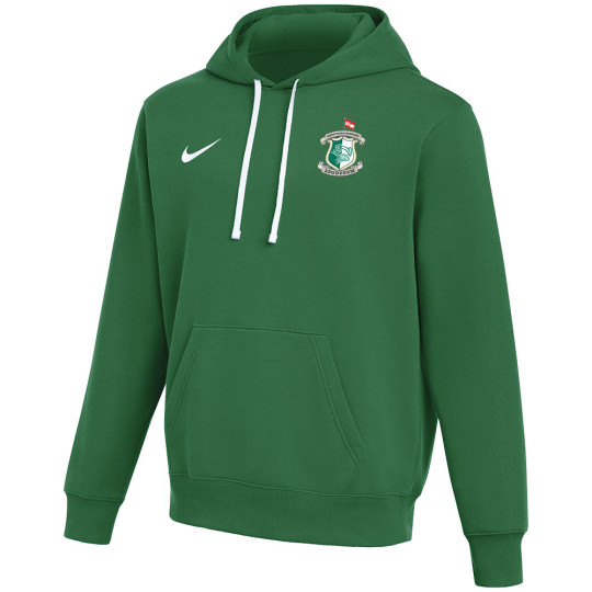 LVV Lugdunum Hoodie Senior Groen