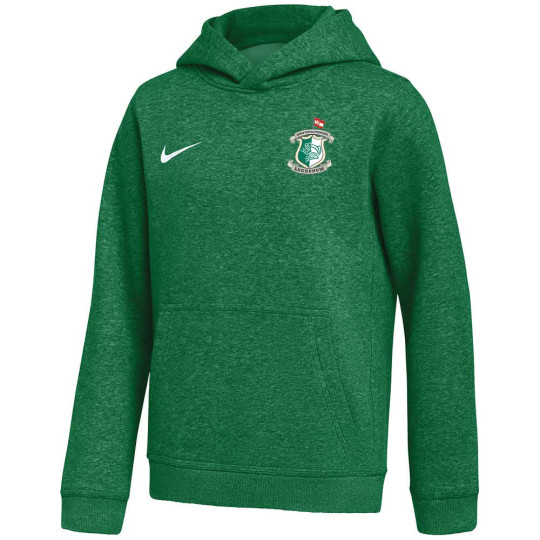 LVV Lugdunum Hoodie Junior Groen
