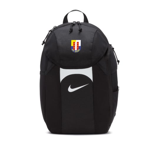 SV Donk Rugtas Zwart