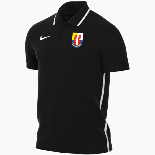 SV Donk Polo Senior Zwart