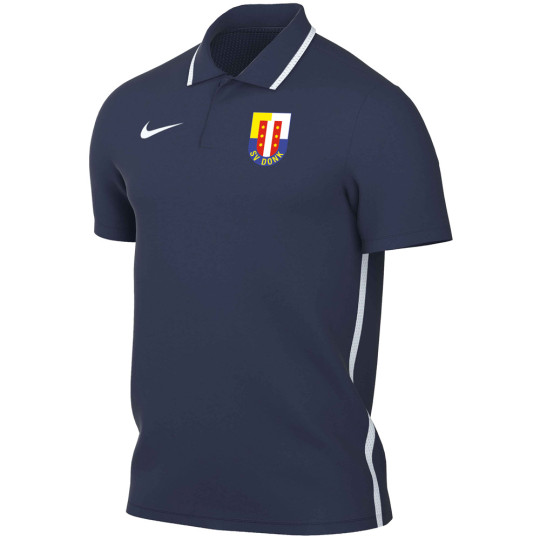 SV Donk Polo Trainers Donkerblauw