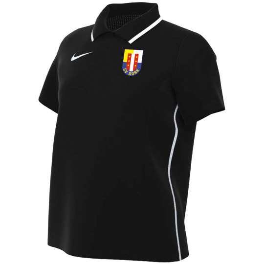 SV Donk Polo Dames Zwart