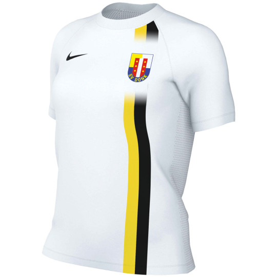 SV Donk Thuisshirt ING Dames Wit