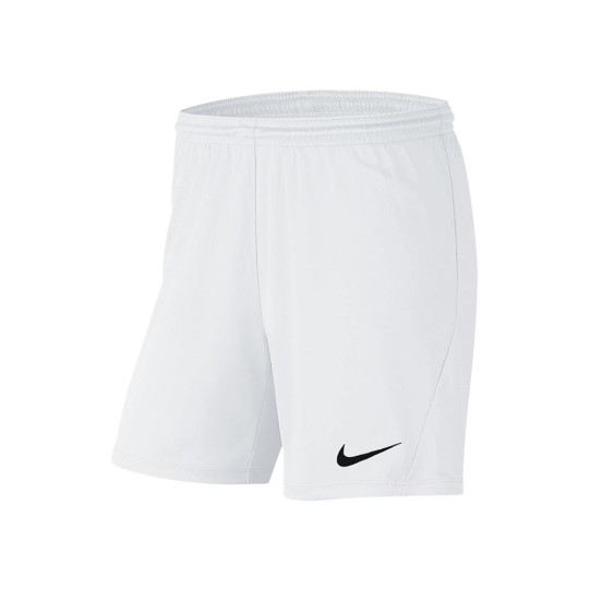 SVF Cothen Thuisshort Dames Wit