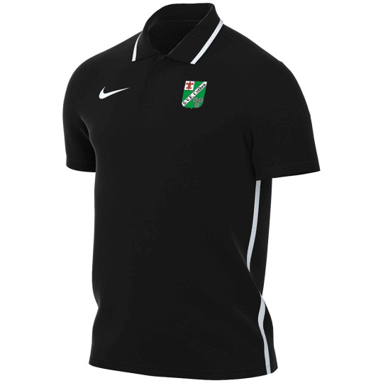 SVF Cothen Polo Dames Zwart