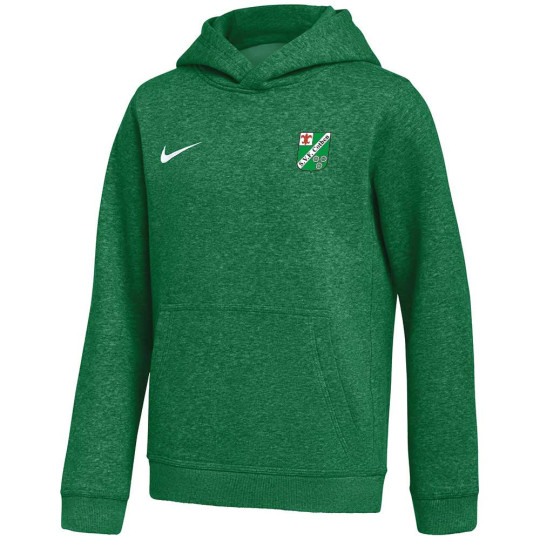 SVF Cothen Hoodie Dames Groen