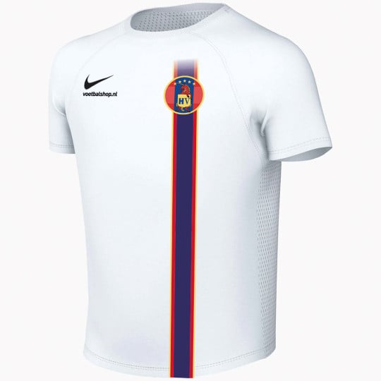 HV Hoorn Thuisshirt Junior Wit