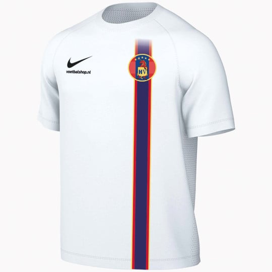 HV Hoorn Thuisshirt Senior Wit