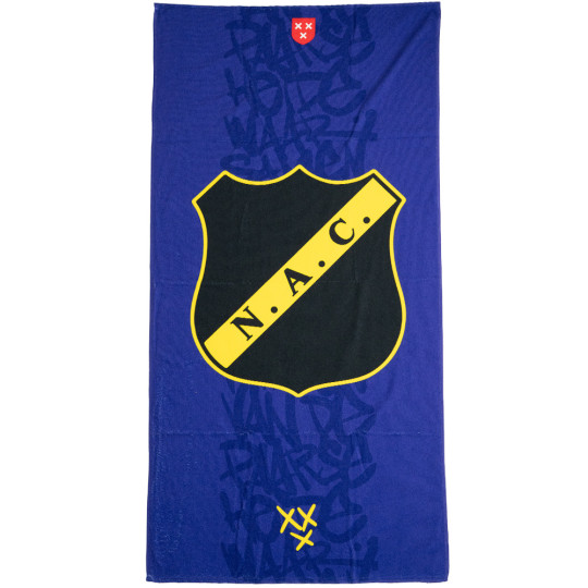 NAC Breda Hand Towel 3rd Shirt 2025-2026