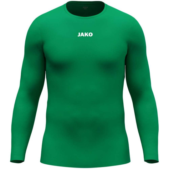 JAKO Function Ondershirt Groen