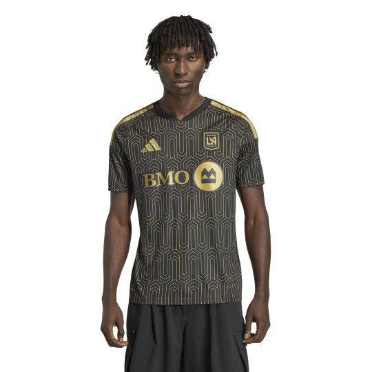 adidas Los Angeles FC Thuisshirt 2026-2027
