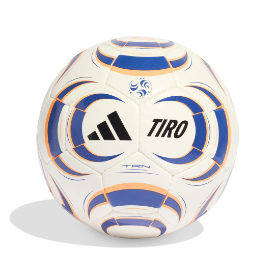 adidas Tiro Training Voetbal Maat 3-4-5 Wit Blauw Geel