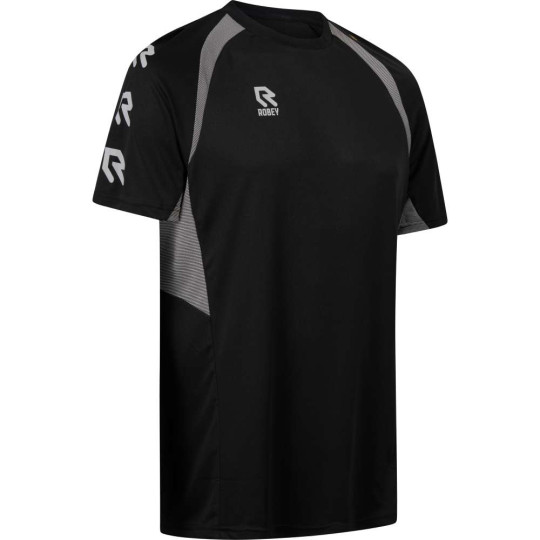 Robey Performance 2.0 Trainingsshirt Zwart