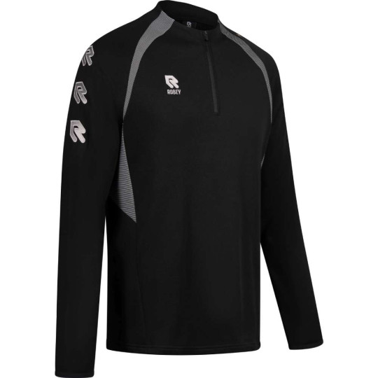 Robey Performance 2.0 Trainingstop Zwart