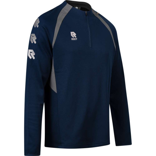 Robey Performance 2.0 Trainingstop Kids Donkerblauw
