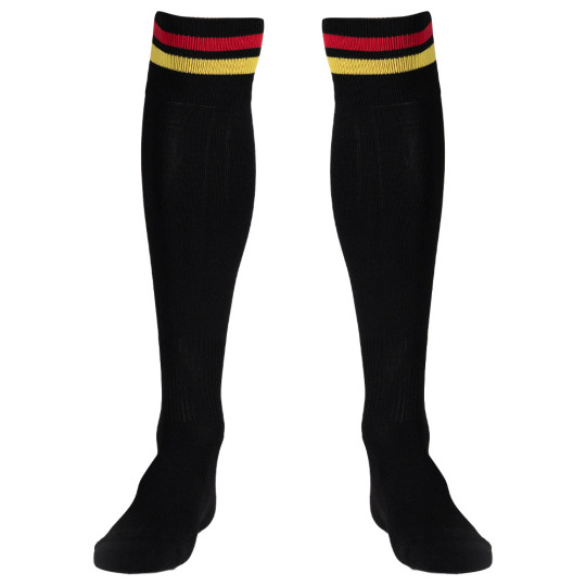 Sporting Martinus Wedstrijdsokken Zwart