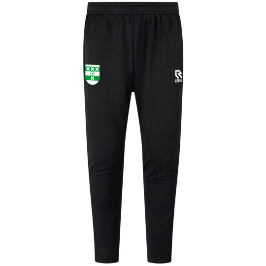 Amstelveen Heemraad Trainingspant Kids Zwart