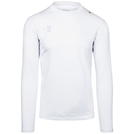 Amstelveen Heemraad Baselayer Top Wit