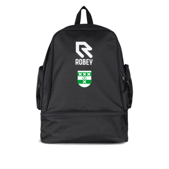 Amstelveen Heemraad Rugtas Zwart