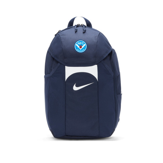 NFC Rugtas Donkerblauw