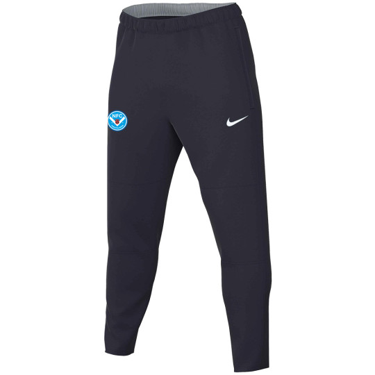 NFC Trainingspant Donkerblauw