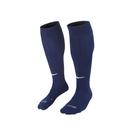 NFC Trainingssokken Donkerblauw