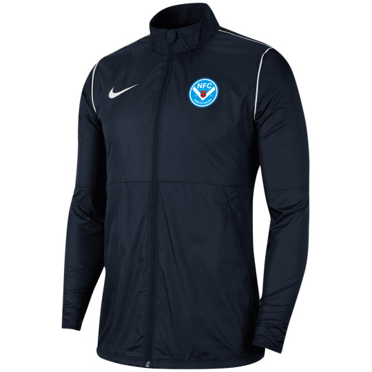 NFC Regenjas Donkerblauw