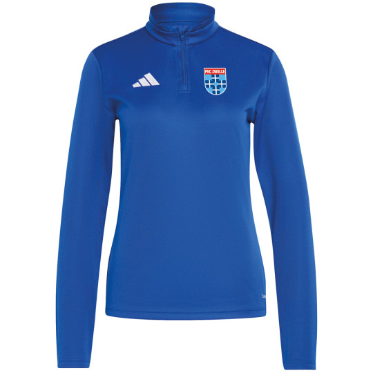 PEC Zwolle Trainingstrui Dames Blauw