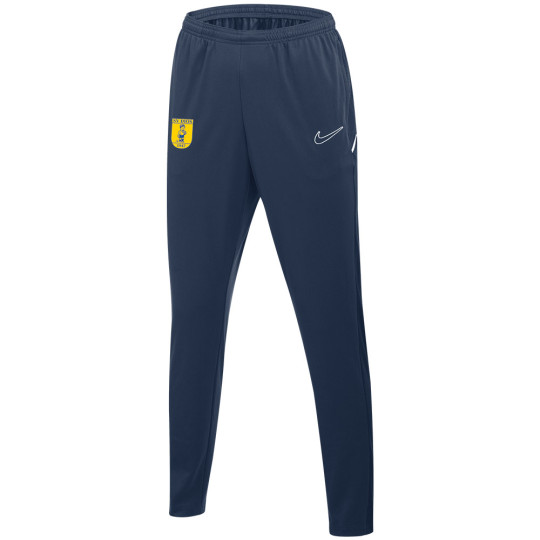 SV DIOS Trainingsbroek met Rits Dames Donkerblauw