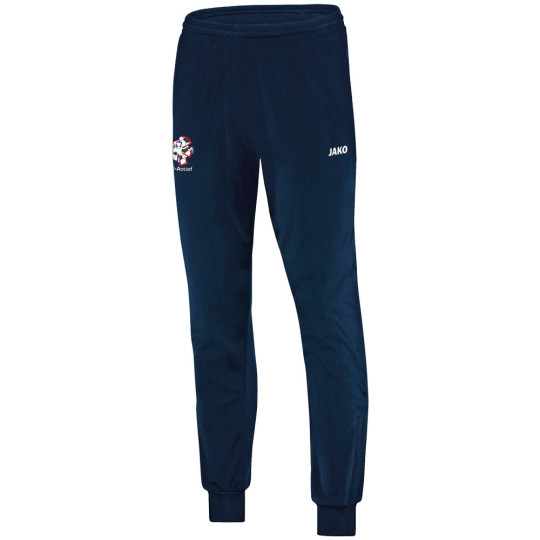 TOS Actief Trainingspant Donkerblauw