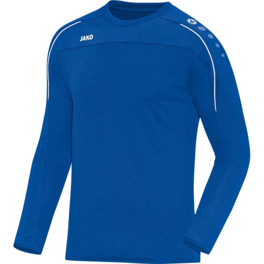JAKO Sweater Classico royal