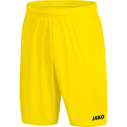 JAKO Short Manchester 2.0 citroen