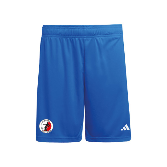 RKDEO Uitshort Senior Blauw Wit