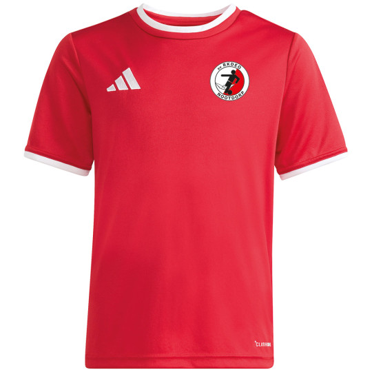 RKDEO Warming-up Shirt Junior Rood